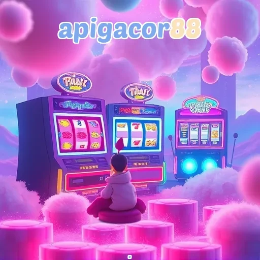 apigacor88 Forum Diskusi