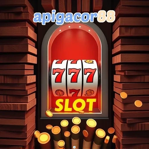apigacor88 Permainan Puzzle
