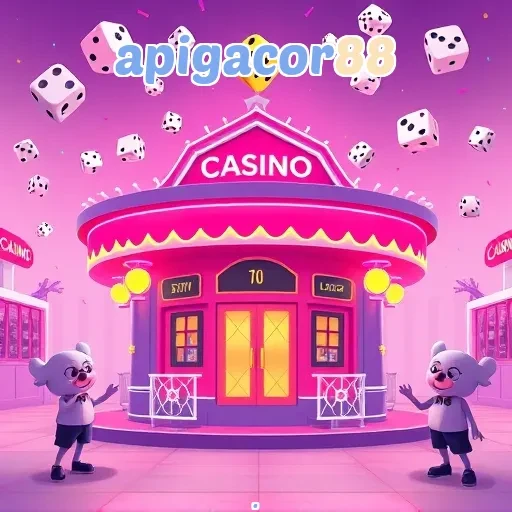 apigacor88: Menangkan Hadiah Menarik di Turnamen Game Online
