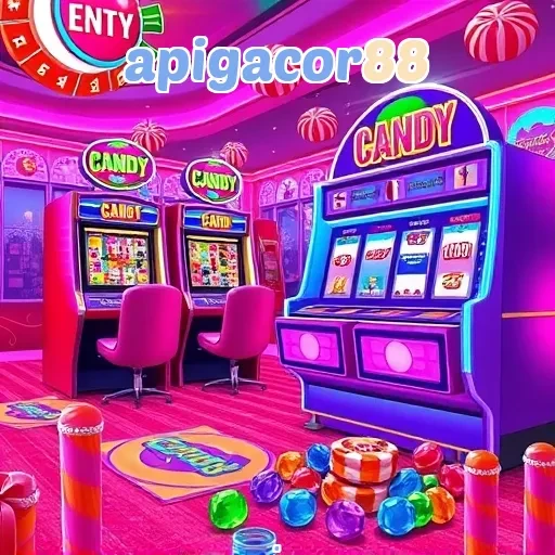 apigacor88: Panduan Lengkap untuk Menjadi Ahli di Dunia Game Online