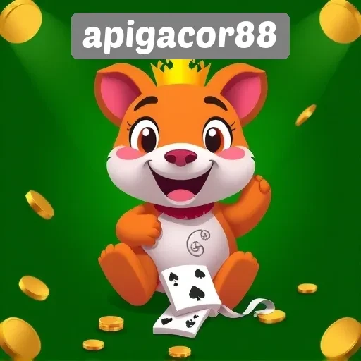 Mengenal Situs Game Apigacor88 di Indonesia