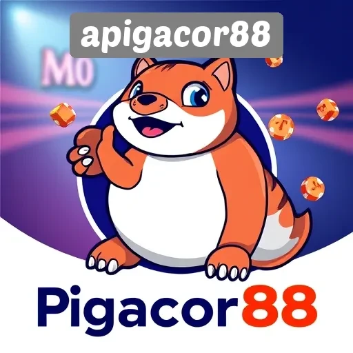 Apigacor88: Platform Game Online Terpercaya di Indonesia