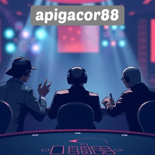 Strategi Sukses Bermain di Apigacor88 untuk Pemain Berpengalaman