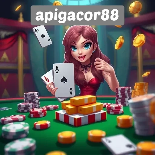 Pengalaman Bermain yang Seru di apigacor88 untuk Semua Kalangan