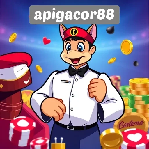 Menjelajahi Platform Game Apigacor88 untuk Pecinta Judi Online