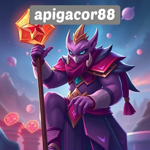 Mengulas Fitur Menarik di Situs Game Apigacor88