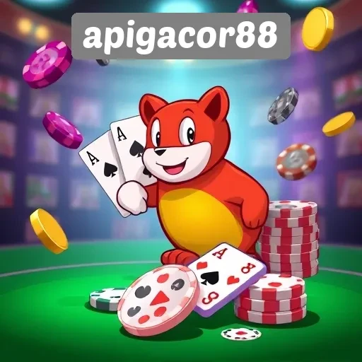 Review Permainan Populer yang Tersedia di Apigacor88