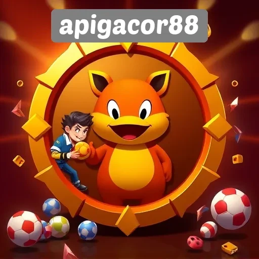 Sistem Keamanan dan Fair Play di Apigacor88